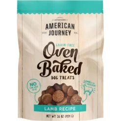 Frisco Premium Extra Large Dog Training & Potty Pads & American Journey Lamb Recipe Grain-Free Oven Baked Crunchy Biscuit Dog Treats -The Pet Haven Shop 678510 PT5. AC SS1800 V1667863179