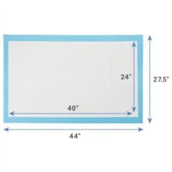 Frisco Giant Non-Skid Ultra Premium Dog Training & Potty Pads & Bones & Chews All-Natural Lamb Lung Dehydrated Dog Treats 13 Frisco Giant Non-Skid Ultra Premium Dog Training & Potty Pads & Bones & Chews All-Natural Lamb Lung Dehydrated Dog Treats -The Pet Haven Shop 678542 PT2. AC SS1800 V1681825363