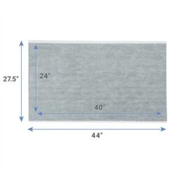 Frisco Giant Charcoal Dog Training & Potty Pads & American Journey Beef Recipe Grain-Free Soft & Chewy Training Bits Dog Treats -The Pet Haven Shop 678566 PT2. AC SS1800 V1681825390