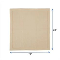 Frisco Large Eco-Conscious Dog Training & Potty Pads & American Journey Peanut Butter Recipe Grain-Free Oven Baked Crunchy Biscuit Dog Treats 13 Frisco Large Eco-Conscious Dog Training & Potty Pads & American Journey Peanut Butter Recipe Grain-Free Oven Baked Crunchy Biscuit Dog Treats -The Pet Haven Shop 678574 PT2. AC SS1800 V1667864153