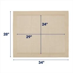 Frisco Extra Large Eco-Conscious Dog Training & Potty Pads & Bones & Chews All-Natural Lamb Lung Dehydrated Dog Treats -The Pet Haven Shop 678582 PT2. AC SS1800 V1681825366