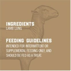Frisco Extra Large Eco-Conscious Dog Training & Potty Pads & Bones & Chews All-Natural Lamb Lung Dehydrated Dog Treats -The Pet Haven Shop 678582 PT7. AC SS1800 V1681829394