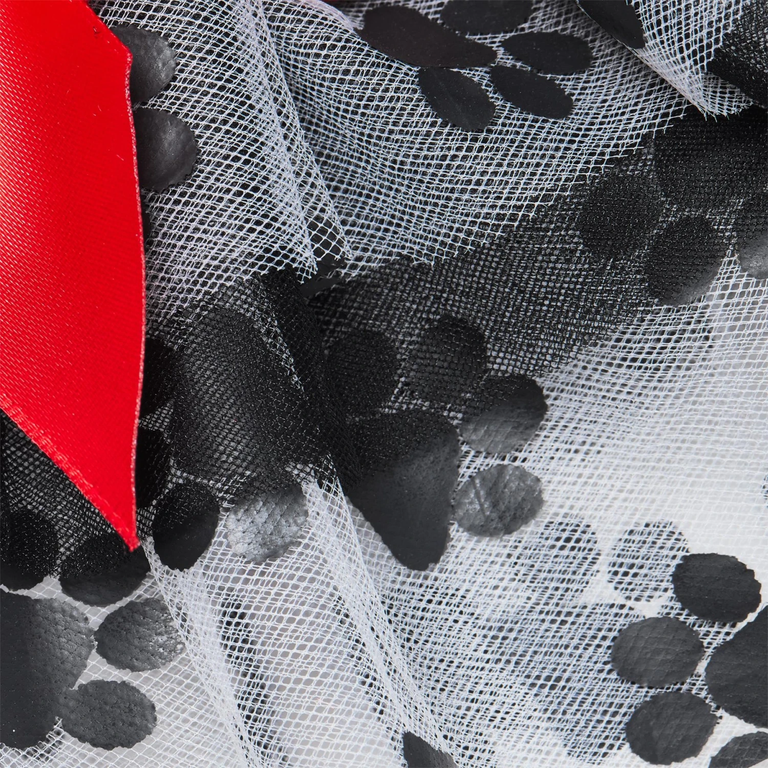 Frisco Clown Dog & Cat Costume Accessory 7 Frisco Clown Dog & Cat Costume Accessory - Image 5