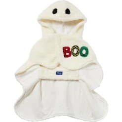 Frisco Boo-Tastic Ghost Dog & Cat Costume Cape -The Pet Haven Shop 706726 PT4. AC SS1800 V1689343939