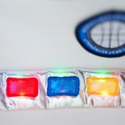 Frisco Front Walking LED Astronaut Dog & Cat Costume -The Pet Haven Shop 707630 PT5. AC SS1800 V1689283706