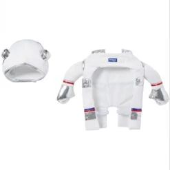Frisco Front Walking LED Astronaut Dog & Cat Costume -The Pet Haven Shop 707630 PT6. AC SS1800 V1689282437