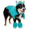 Frisco Faux Fur Monster Clash Dog & Cat Costume -The Pet Haven Shop 708022 MAIN. AC SS1800 V1692300753