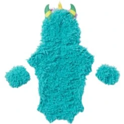 Frisco Faux Fur Monster Clash Dog & Cat Costume 11 Frisco Faux Fur Monster Clash Dog & Cat Costume -The Pet Haven Shop 708022 PT4. AC SS1800 V1689277766