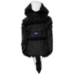 Frisco Faux Fur Skunk Dog & Cat Costume -The Pet Haven Shop 708078 PT5. AC SS1800 V1689355360