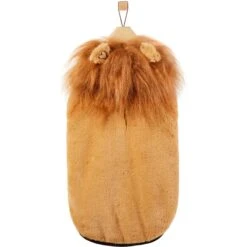Frisco Lion Love Dog & Cat Costume -The Pet Haven Shop 708318 PT3. AC SS1800 V1689350104