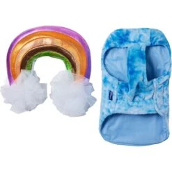 Frisco Over The Rainbow Dog & Cat Costume -The Pet Haven Shop 708470 PT5. AC SS1800 V1689278794
