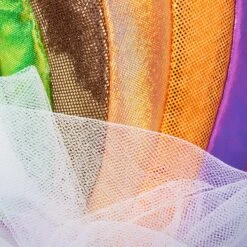 Frisco Over The Rainbow Dog & Cat Costume -The Pet Haven Shop 708470 PT6. AC SS1800 V1689350656