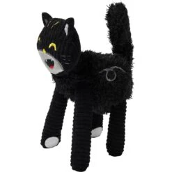 Frisco Pumpkin Cat Ride-On Dog & Cat Costume -The Pet Haven Shop 709294 PT6. AC SS1800 V1689270849