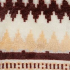 Frisco Fairisle Cozy Plush Fleece Dog & Cat PJs, Cream -The Pet Haven Shop 719006 PT6. AC SS1800 V1692720253