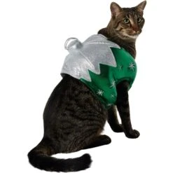 Frisco Ornament Dog & Cat Costume 12 Frisco Ornament Dog & Cat Costume -The Pet Haven Shop 745510 PT2. AC SS1800 V1695047601