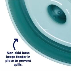 Frisco Interactive Dog & Cat Slow Feeder Bowl -The Pet Haven Shop 807414 PT5. AC SS1800 V1696254614