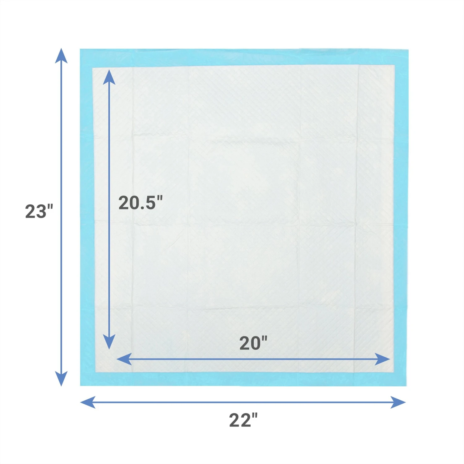 Frisco Premium Dog Training & Potty Pads & POOPH Cat & Dog Odor & Stain Eliminator 6 Frisco Premium Dog Training & Potty Pads & POOPH Cat & Dog Odor & Stain Eliminator - Image 4