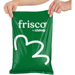 Frisco Refill Dog Poop Bags -The Pet Haven Shop 89527 PT2. AC SS1800 V1669100747