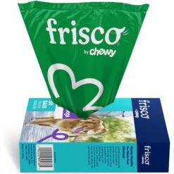 Frisco Handle Dog Poop Bags -The Pet Haven Shop 89538 PT2. AC SS1800 V1669102517