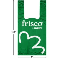 Frisco Handle Dog Poop Bags -The Pet Haven Shop 89538 PT3. AC SS1800 V1669101804