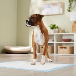 Frisco Premium Extra Large Dog Training & Potty Pads -The Pet Haven Shop 89555 PT6. AC SS1800 V1674666624