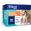 Frisco Premium Dog Training & Potty Pads -The Pet Haven Shop 89562 MAIN. AC SS1800 V1674665679