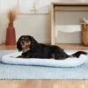 Frisco Quilted Dog Crate Mat -The Pet Haven Shop 90506 MAIN. AC SS1800 V1667229220