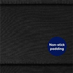 Frisco Quilted Dog Crate Mat -The Pet Haven Shop 90506 PT3. AC SS1800 V1671203004