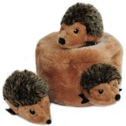 Frisco Guacamole Hide & Seek Puzzle Plush Squeaky Dog Toy & ZippyPaws Burrow Squeaky Hide & Seek Plush Dog Toy, Hedgehog Den 17 Frisco Guacamole Hide & Seek Puzzle Plush Squeaky Dog Toy & ZippyPaws Burrow Squeaky Hide & Seek Plush Dog Toy, Hedgehog Den -The Pet Haven Shop 933622 PT6. AC SS1800 V1693327290