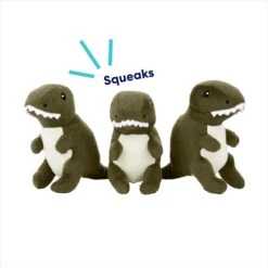 Frisco Volcano Hide & Seek Puzzle Plush Squeaky Dog Toy Refills, 3 Count & Frisco Volcano Hide & Seek Puzzle Plush Squeaky Dog Toy 14 Frisco Volcano Hide & Seek Puzzle Plush Squeaky Dog Toy Refills, 3 Count & Frisco Volcano Hide & Seek Puzzle Plush Squeaky Dog Toy -The Pet Haven Shop 962078 PT3. AC SS1800 V1694782978