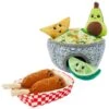Frisco Corndog Interactive Plush Squeaky Dog Toy & Frisco Guacamole Hide & Seek Puzzle Plush Squeaky Dog Toy 1 Frisco Corndog Interactive Plush Squeaky Dog Toy & Frisco Guacamole Hide & Seek Puzzle Plush Squeaky Dog Toy -The Pet Haven Shop 962086 MAIN. AC SS1800 V1694782978