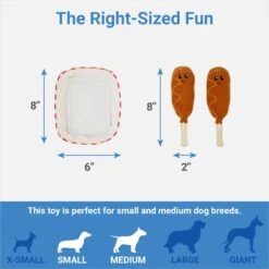 Frisco Corndog Interactive Plush Squeaky Dog Toy & Frisco Guacamole Hide & Seek Puzzle Plush Squeaky Dog Toy -The Pet Haven Shop 962086 PT2. AC SS1800 V1694782978