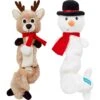Frisco Holiday Reindeer Bungee Plush Squeaky Dog Toy & Frisco Holiday Snowman Bungee Plush Squeaky Dog Toy 1 Frisco Holiday Reindeer Bungee Plush Squeaky Dog Toy & Frisco Holiday Snowman Bungee Plush Squeaky Dog Toy -The Pet Haven Shop 986126 MAIN. AC SS1800 V1698346244