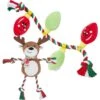 Frisco Holiday Reindeer Plush With Rope Squeaky Dog Toy & Frisco Holiday Lights Plush With Rope Squeaky Dog Toy 1 Frisco Holiday Reindeer Plush With Rope Squeaky Dog Toy & Frisco Holiday Lights Plush With Rope Squeaky Dog Toy -The Pet Haven Shop 986134 MAIN. AC SS1800 V1698346274