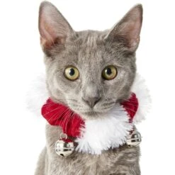 Frisco Jingle Bells Dog & Cat Holiday Collar With Bells, 1 Count & Frisco Holiday Antler Headband & Bell Collar Dog & Cat Costume 13 Frisco Jingle Bells Dog & Cat Holiday Collar With Bells, 1 Count & Frisco Holiday Antler Headband & Bell Collar Dog & Cat Costume -The Pet Haven Shop 986294 PT2. AC SS1800 V1698257738